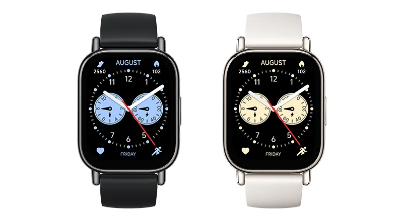 Фото 3 — Часы Redmi Watch 5 Lite