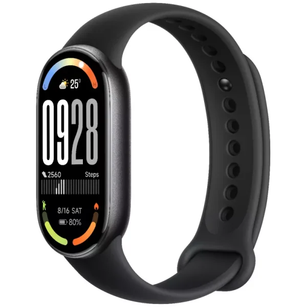 Браслет Xiaomi Smart Band 10