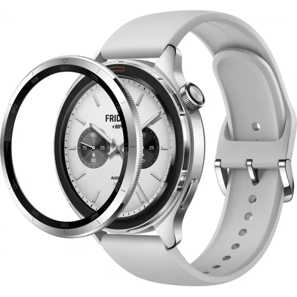 Фото 6 — Часы Xiaomi Watch S4