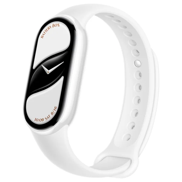 Браслет Xiaomi Smart Band 10 Ceramic Edition