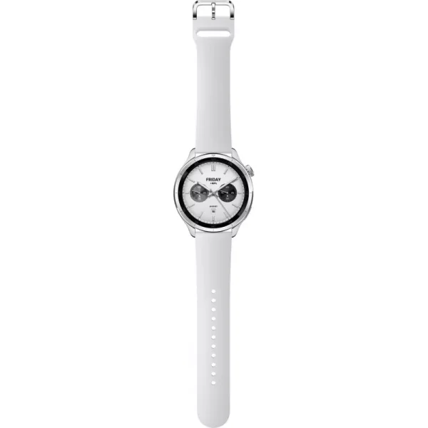 Фото 7 — Часы Xiaomi Watch S4