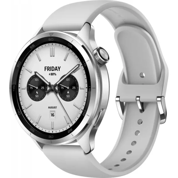 Часы Xiaomi Watch S4